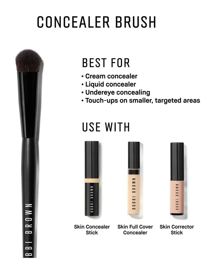 Concealer Brush image 2
