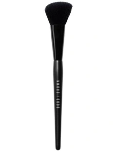 Angled Face Brush