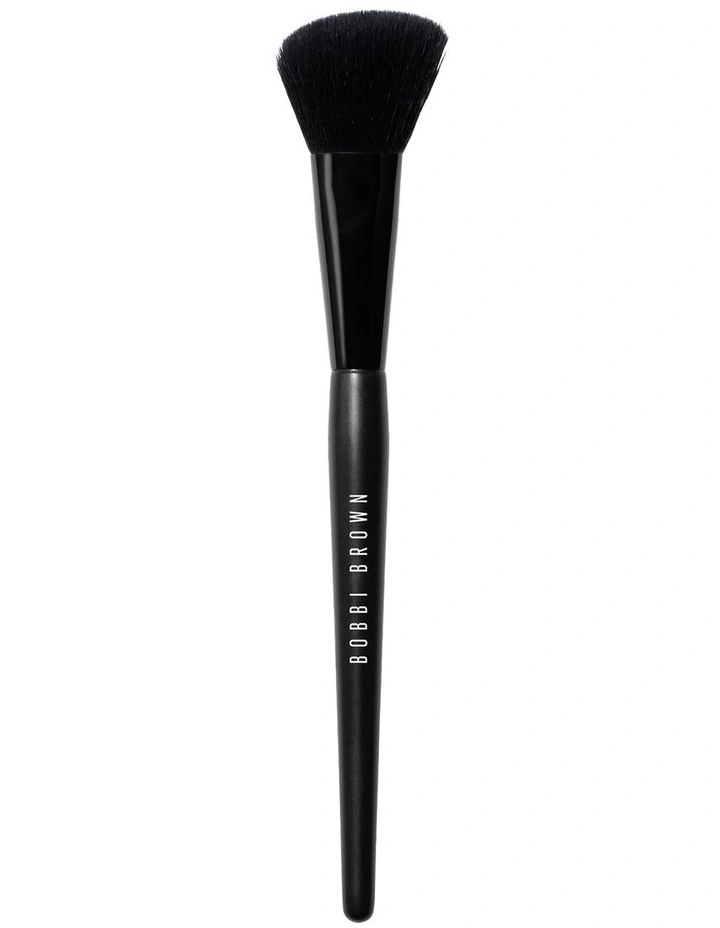 Angled Face Brush image 1