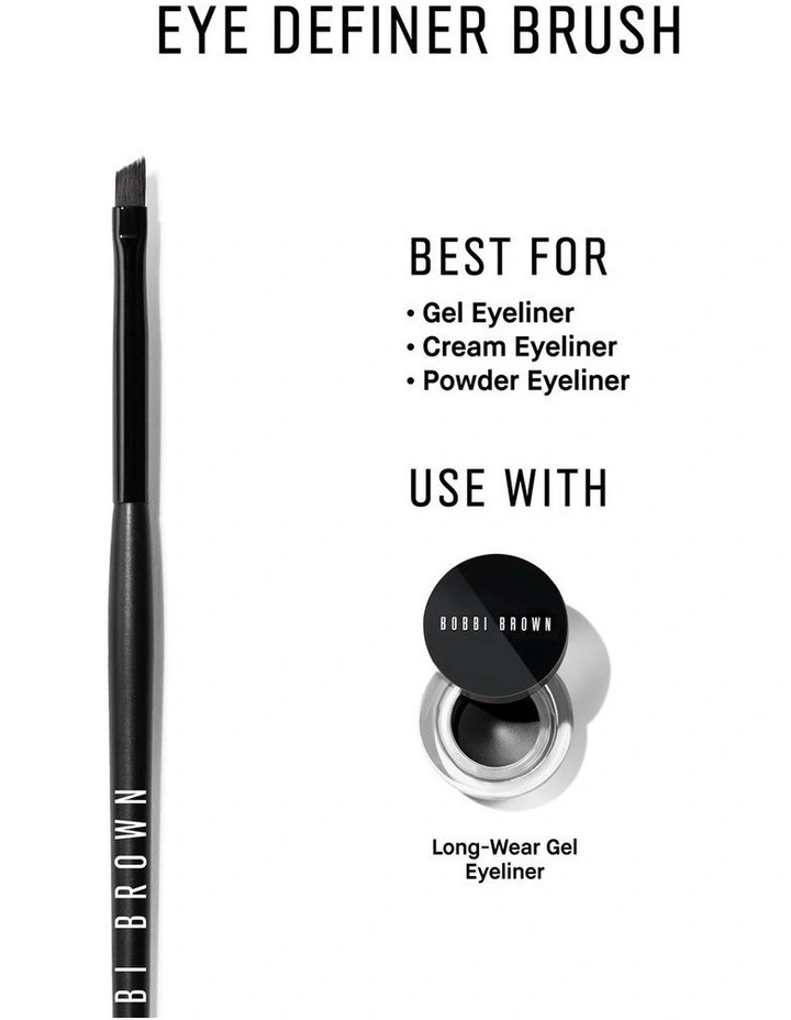 Eye Definer Brush image 2