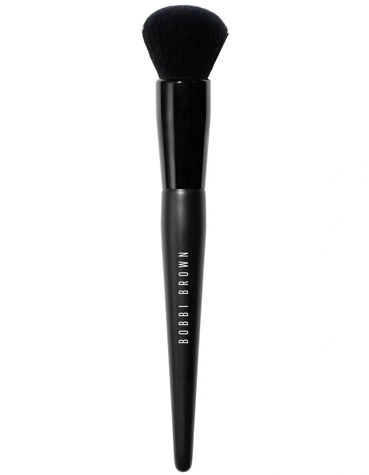 Full Coverage Foundation Brush image 1