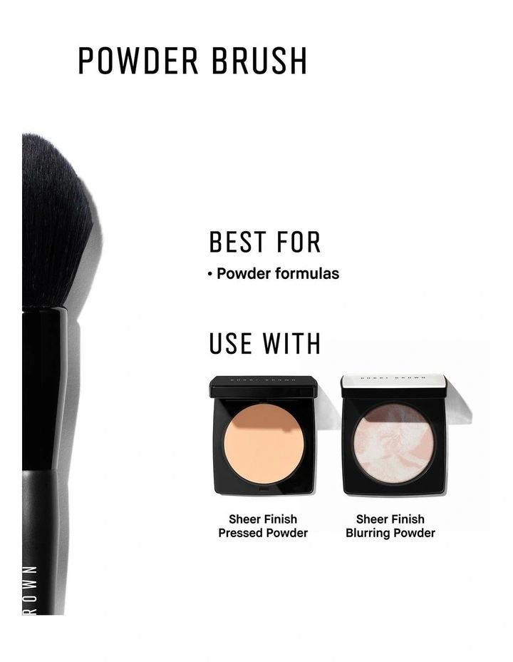 Powder Brush image 3