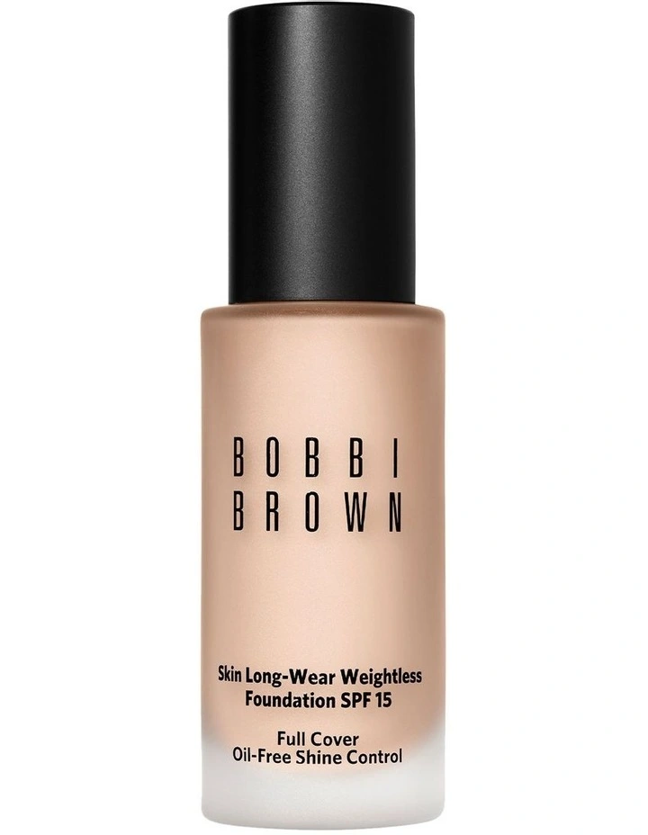 Skin Weightless Long Wear SPF15 Foundation image 1