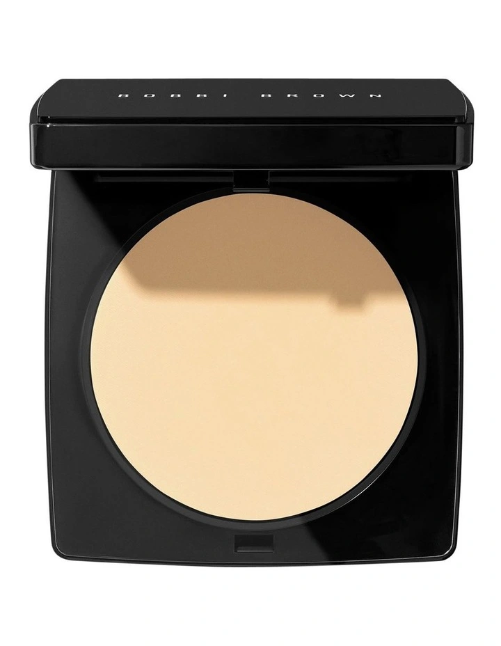 Sheer Finish Pressed Powder image 1