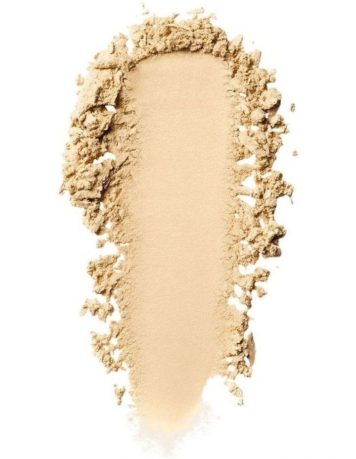 Sheer Finish Pressed Powder image 2