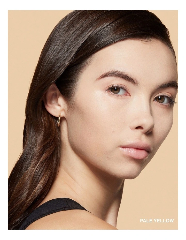 Sheer Finish Pressed Powder image 4