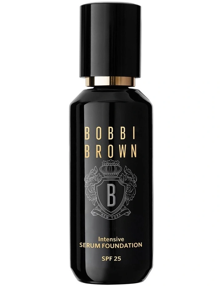 Intensive Serum SPF25 Foundation image 1