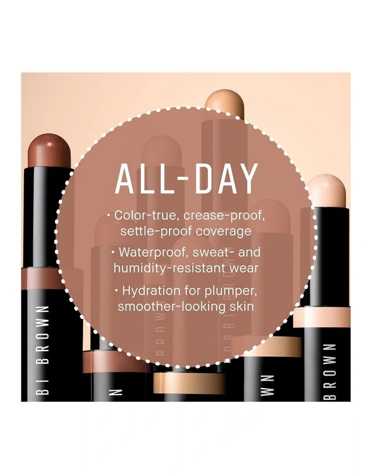 Skin Concealer Stick image 4