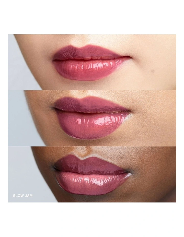 Mini Crushed Lip Gloss Trio image 4