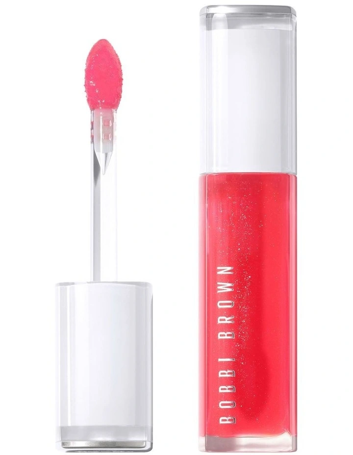 Extra Blushing Lip Oil image 1