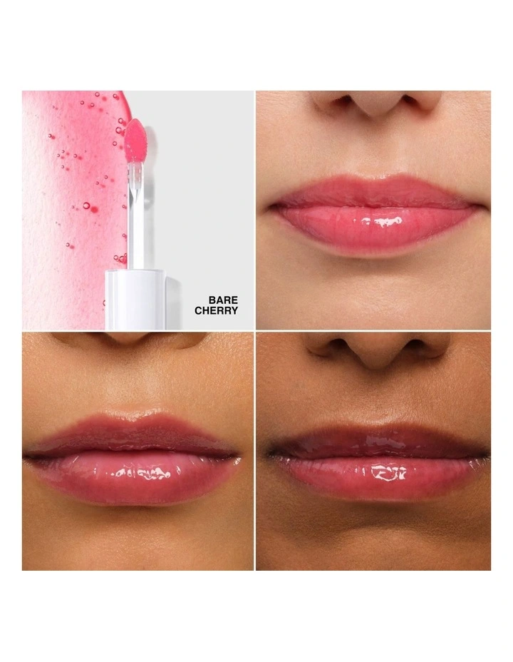 Extra Blushing Lip Oil image 3