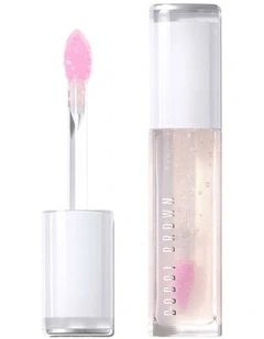 Extra Blushing Lip Oil