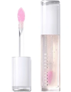 Extra Blushing Lip Oil