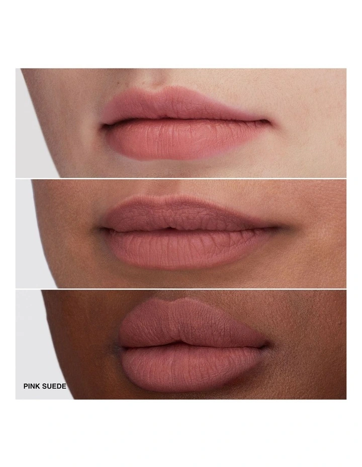 Luxe Cashmere Matte image 3