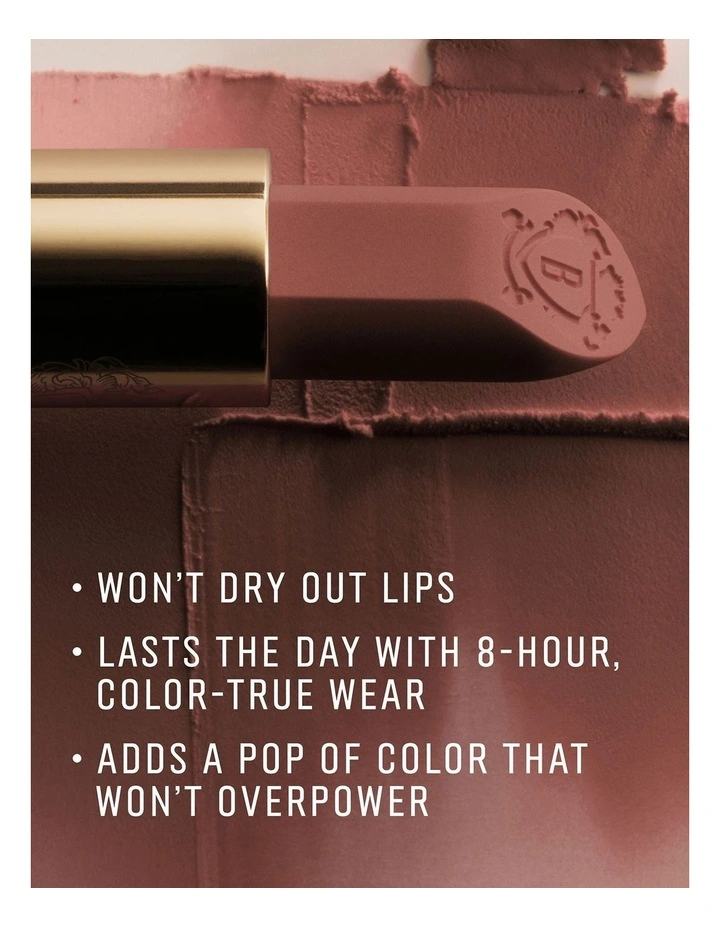 Luxe Cashmere Matte image 5