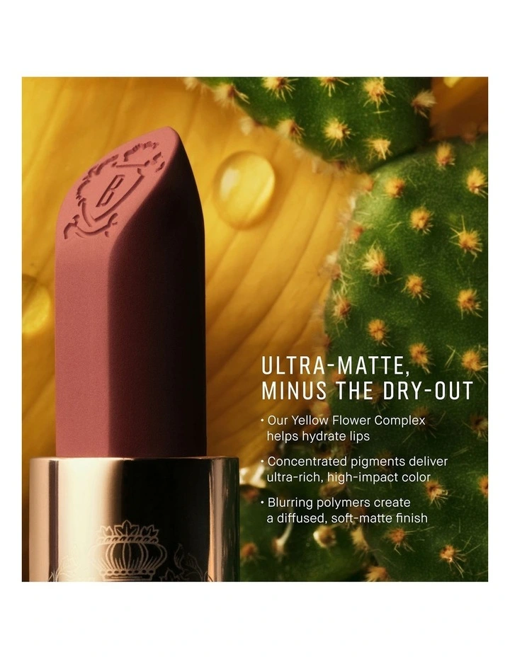 Luxe Cashmere Matte image 6