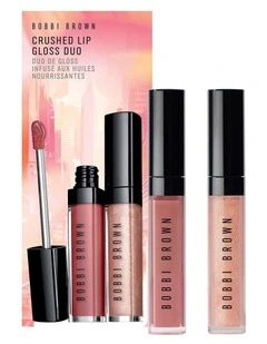 Crushed Lip Gloss Duo