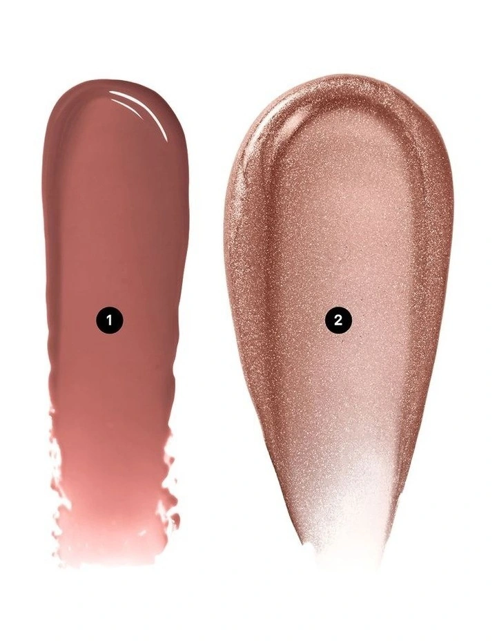 Crushed Lip Gloss Duo image 2