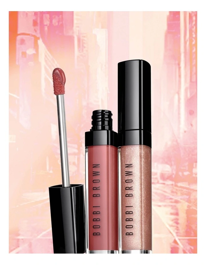 Crushed Lip Gloss Duo image 3