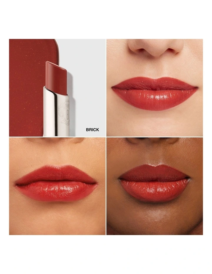 Extra Colour Shine Lipstick image 3