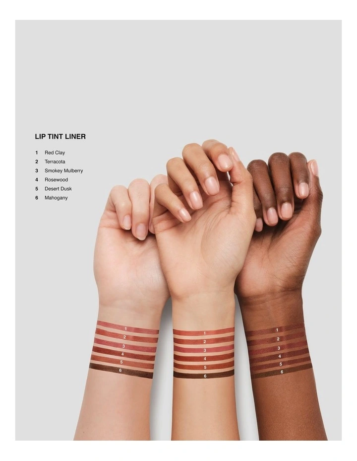 Lip Tint Liner image 3