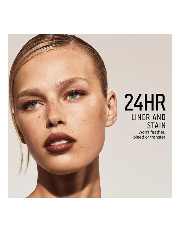 Lip Tint Liner image 4