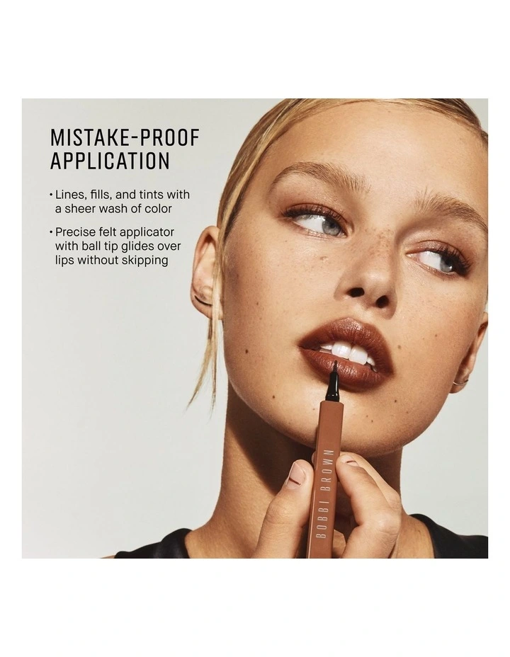 Lip Tint Liner image 5