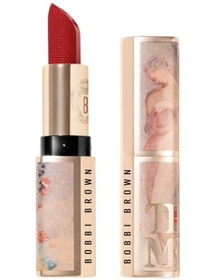 Bobbi Brown x The Met Luxe Lipstick