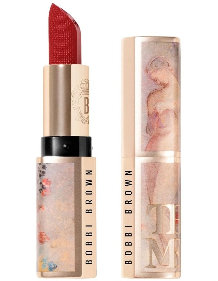 Bobbi Brown x The Met Luxe Lipstick image 1