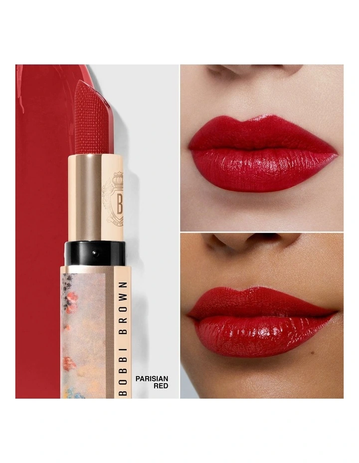 Bobbi Brown x The Met Luxe Lipstick image 3