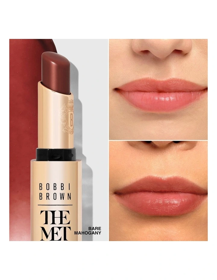 Bobbi Brown x The Met Extra Lip Tinted Balm image 3