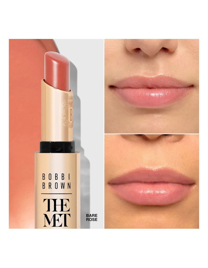 Bobbi Brown x The Met Extra Lip Tinted Balm image 3