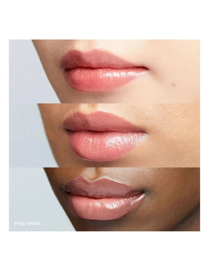 Crushed Oil-Infused Lip Gloss image 3