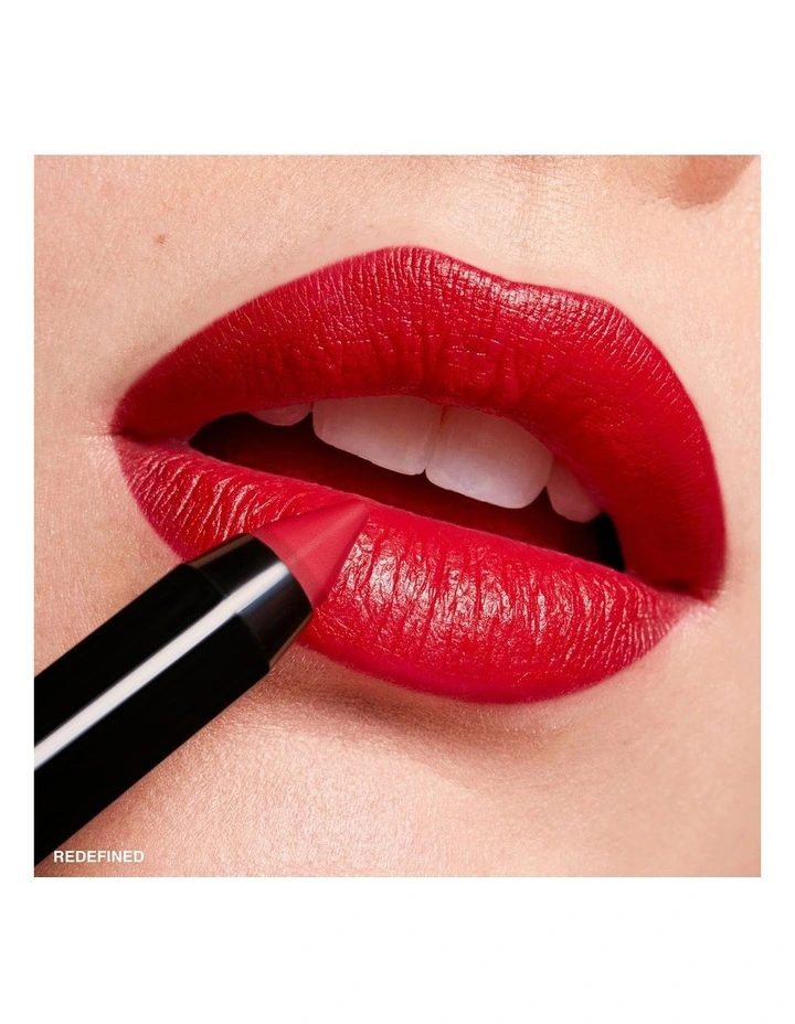 Luxe Defining Lipstick image 5