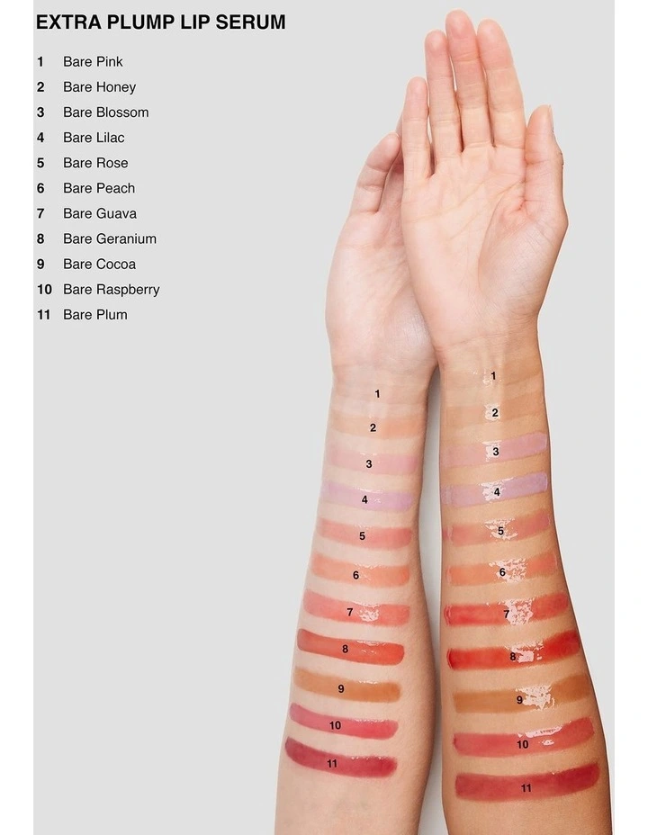 Extra Plump Lip Serum image 4