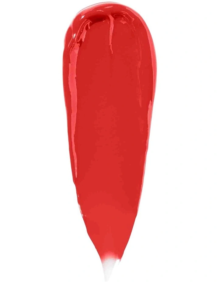 Kara Straight Tailored Pants in Brown image 4