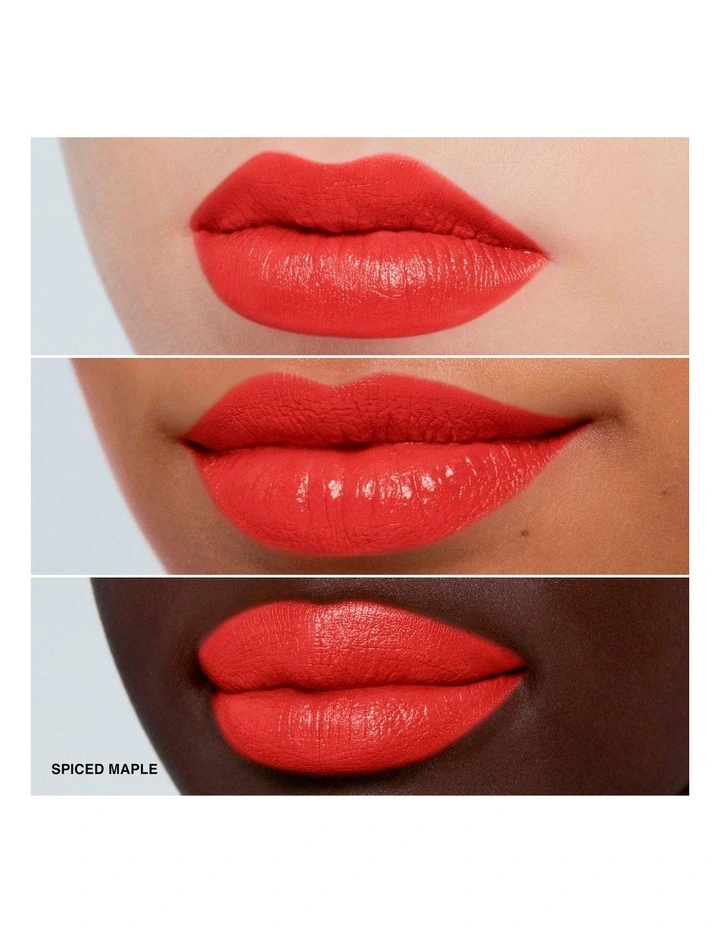 Bobbi Brown Luxe Lip Color Lipstick In Tomato Red image 3
