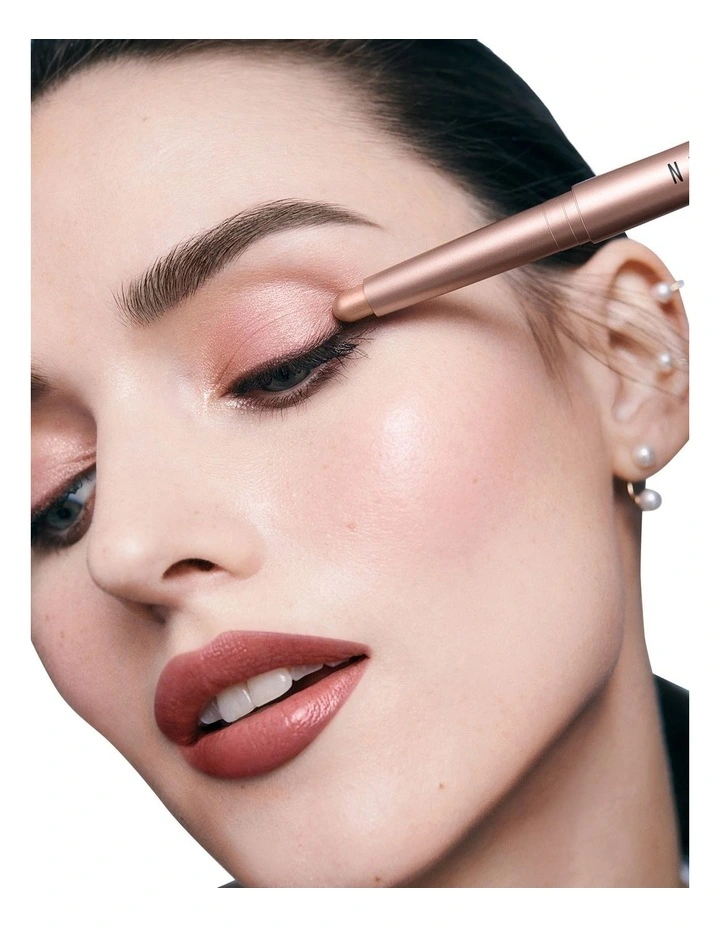 Long Wear Cream Shadow Stick image 4