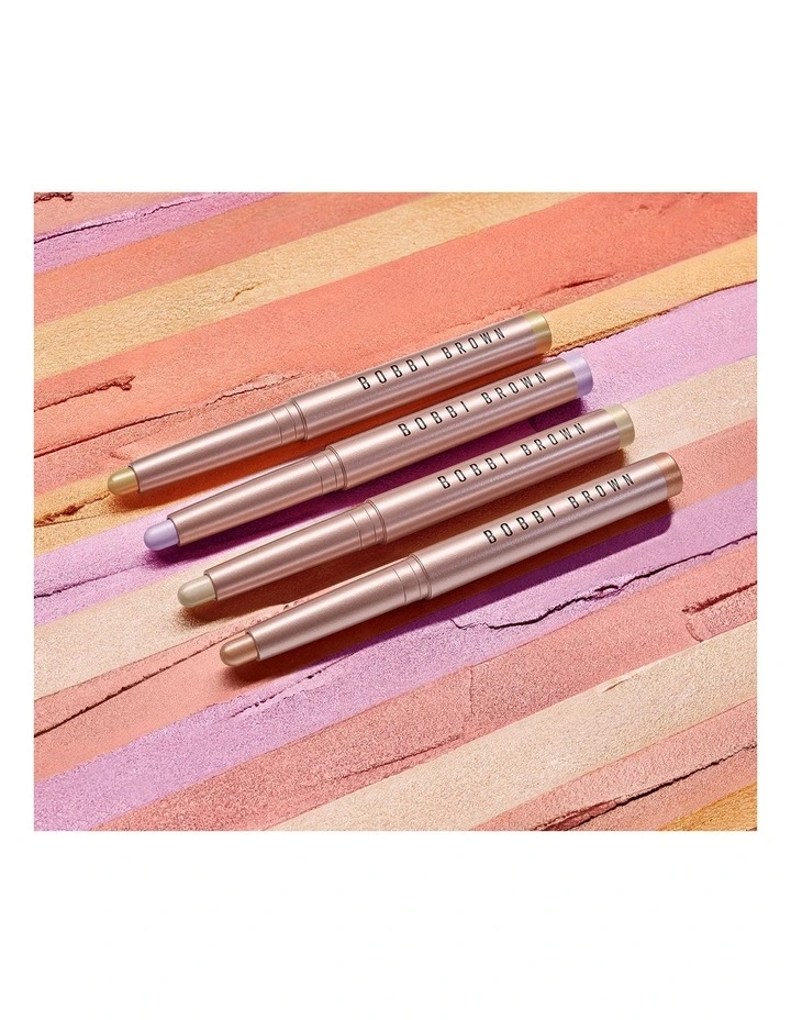 Long Wear Cream Shadow Stick image 5