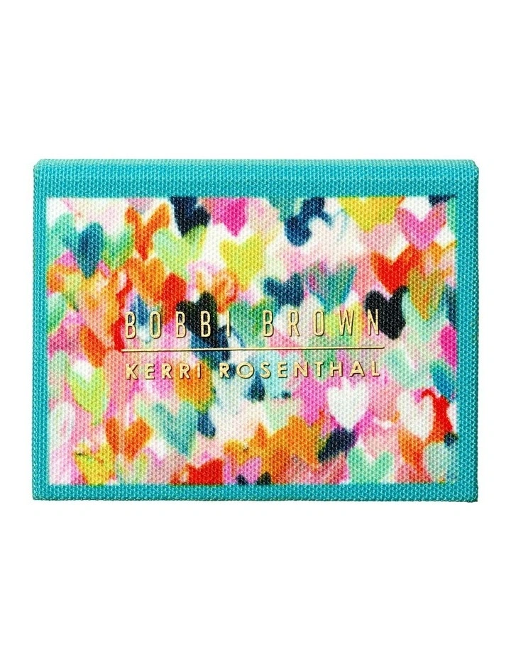 Kerri Rosenthal Collection Eye Shadow Trio Palette image 3