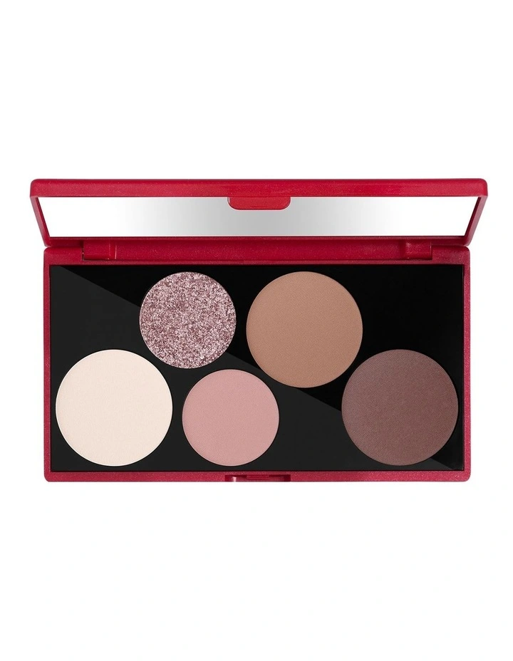 Smokey Cleam Eye Shadow Palette image 1