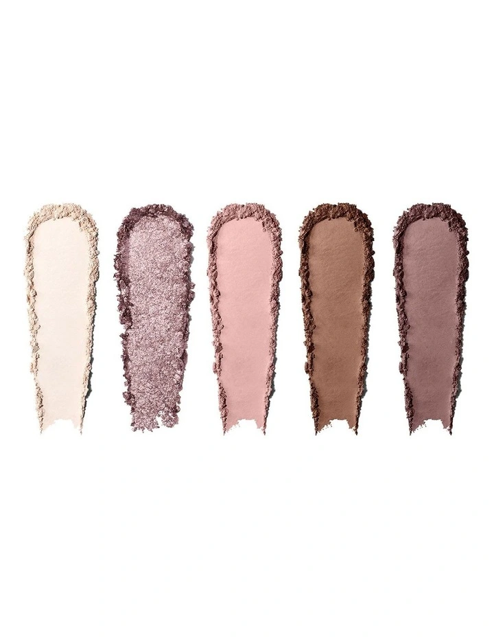 Smokey Cleam Eye Shadow Palette image 2