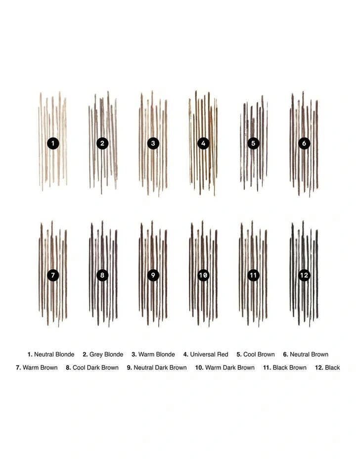 Precise Brow Pencil image 4