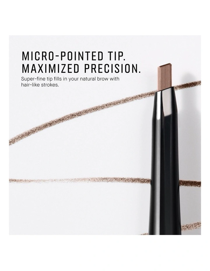 Precise Brow Pencil image 5