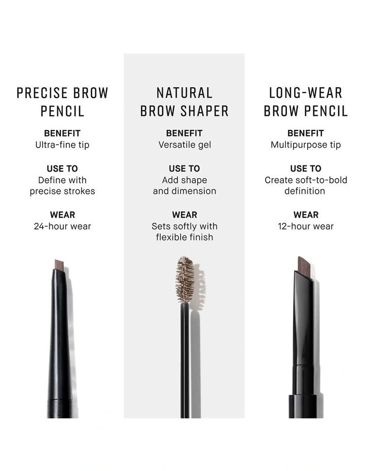 Precise Brow Pencil image 7