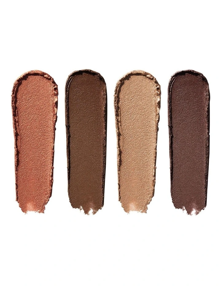 Dual-Ended Long-Wear Cream Shadow Stick Duo image 2