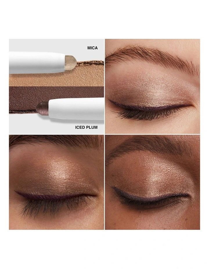 Dual-Ended Long-Wear Cream Shadow Stick Duo image 3