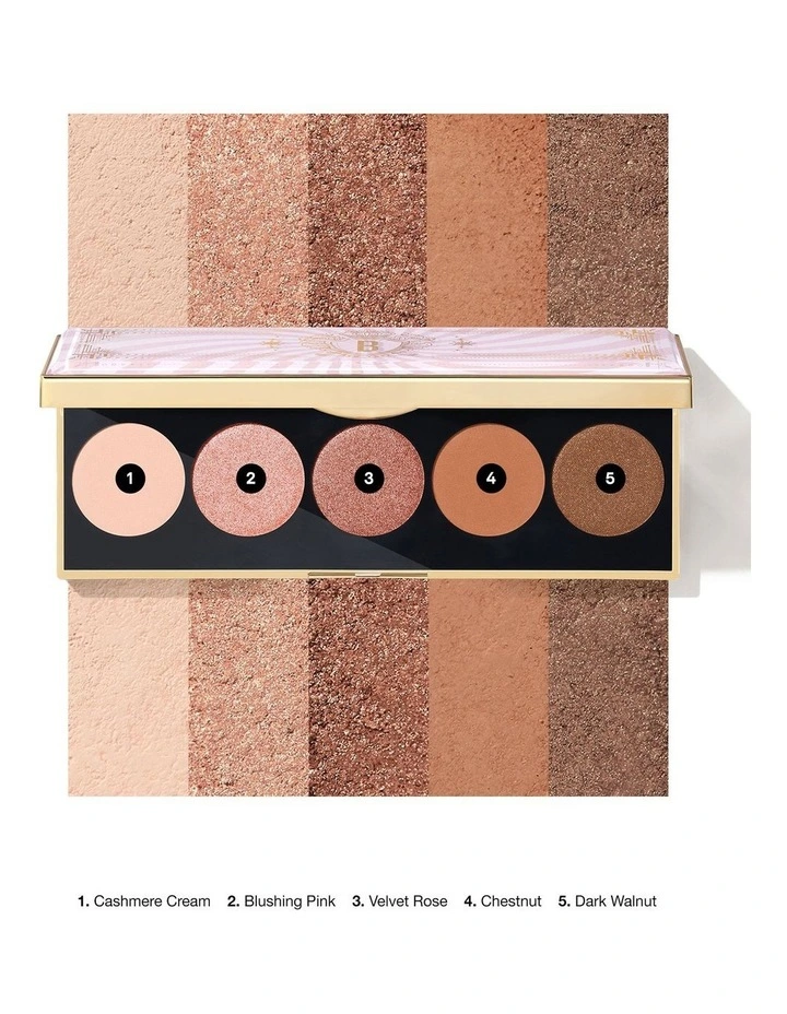 Eye Shadow Palette image 2