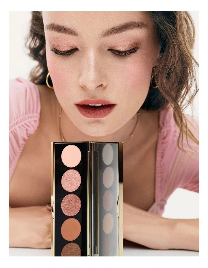 Eye Shadow Palette image 3