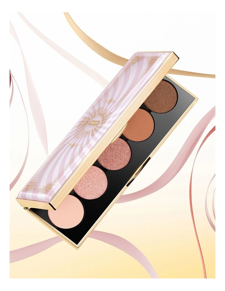 Eye Shadow Palette image 5